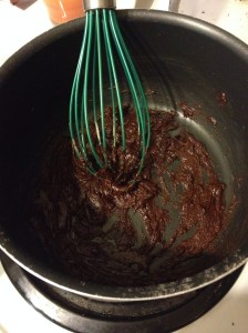 Start that Good Brown Gravy