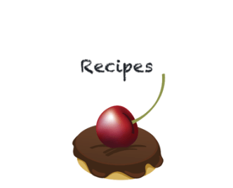 Recipes Logo