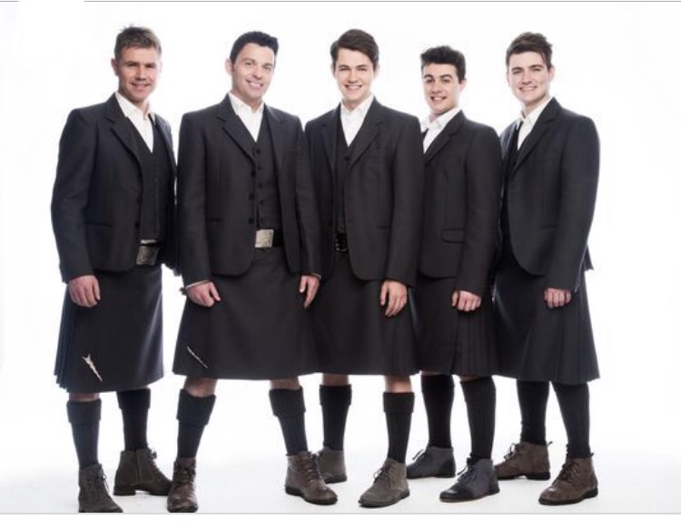 Kilts!