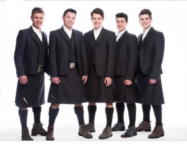 Kilts!