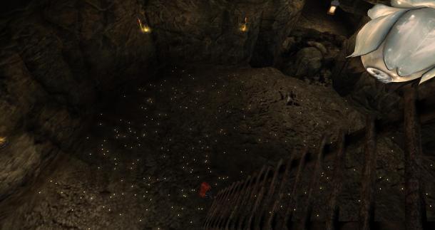 The latest version of decorated caves_001