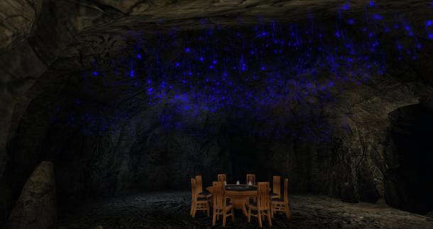 The latest version of decorated caves_003