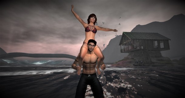 With Luke 6 5 18_007