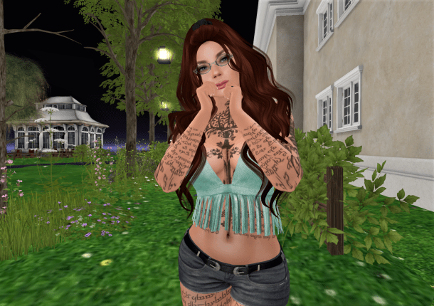 XTC Sweet as Candy1_001