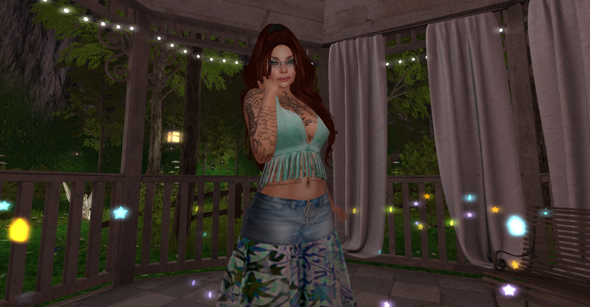 XTC Sweet as Candy_011