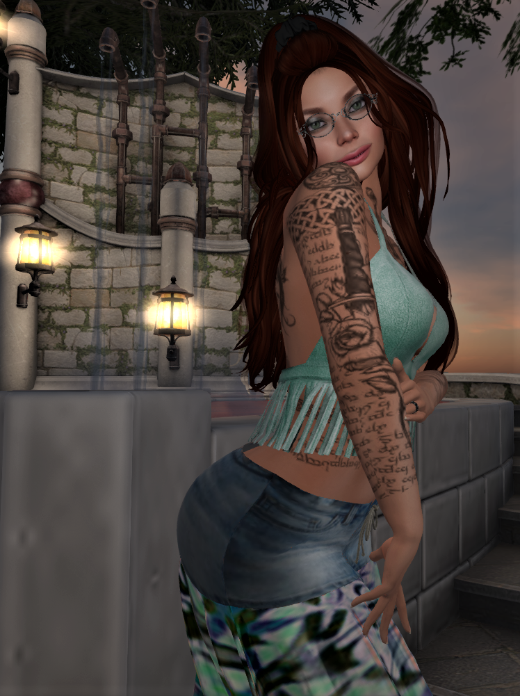 XTC Sweet as Candy_016