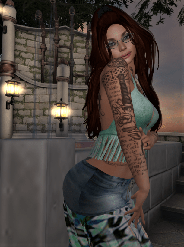 XTC Sweet as Candy_016